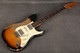 Xotic XSC-4 - Super Heavy Ageing - 3 Tone Sunburst - 2nd Hand