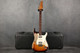 Xotic XSC-4 - Super Heavy Aged - 3 Tone Sunburst - 2nd Hand