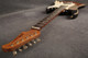 Xotic XSC-4 - Super Heavy Aged - 3 Tone Sunburst - 2nd Hand