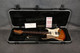 Xotic XSC-4 - Super Heavy Aged - 3 Tone Sunburst - 2nd Hand