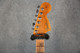 Fender Custom Shop Empire 67 Stratocaster Floyd Rose - Black - 2nd Hand