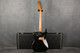 Fender Custom Shop Empire 67 Stratocaster Floyd Rose - Black - 2nd Hand