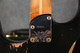 Fender Custom Shop Empire 67 Stratocaster Floyd Rose - Black - 2nd Hand