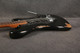 Fender Custom Shop Empire 67 Stratocaster Floyd Rose - Black - 2nd Hand