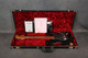 Fender Custom Shop Empire 67 Stratocaster Floyd Rose - Black - 2nd Hand