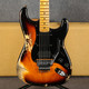 Fender Custom Shop Stratocaster 1955 HSS Floyd - 2-Tone Sunburst - 2nd Hand