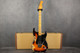 Fender Custom Shop Stratocaster 1955 HSS Floyd - 2-Tone Sunburst - 2nd Hand