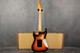 Fender Custom Shop Stratocaster 1955 HSS Floyd - 2-Tone Sunburst - 2nd Hand