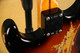 Fender Custom Shop Stratocaster 1955 HSS Floyd - 2-Tone Sunburst - 2nd Hand