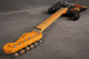 Fender Custom Shop Stratocaster 1955 HSS Floyd - 2-Tone Sunburst - 2nd Hand