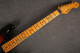 Fender Custom Shop Stratocaster 1955 HSS Floyd - 2-Tone Sunburst - 2nd Hand