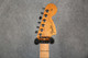 Fender Custom Shop Empire 67 Strat NOS Floyd Rose - Magenta Sparkle - 2nd Hand