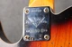 Fender Custom Shop 62 Telecaster Custom - Heavy Relic - Sunburst - 2nd Hand