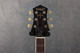 Knaggs Kenai Wrap Tier 1 - Blue Burst - 2nd Hand