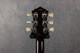 Knaggs Kenai Wrap Tier 1 - Blue Burst - 2nd Hand