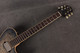 Knaggs Kenai Wrap Tier 1 - Blue Burst - 2nd Hand