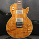 Gibson Custom Les Paul Axcess Standard Figured Floyd Rose - DC Rust - 2nd Hand