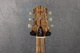 Knaggs Steve Stevens SSC Tier 1 - Charcoal Tiger - 2nd Hand