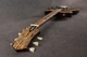 Knaggs Steve Stevens SSC Tier 1 - Charcoal Tiger - 2nd Hand