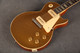 Gibson Murphy Lab Heavy Aged 1954 Les Paul Standard Reissue Gold Top - 2nd Hand