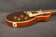 Gibson Murphy Lab Heavy Aged 1954 Les Paul Standard Reissue Gold Top - 2nd Hand