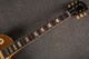 Gibson Murphy Lab Heavy Aged 1954 Les Paul Standard Reissue Gold Top - 2nd Hand