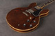 Gibson 1964 ES-335 - Murphy Lab Heavy Aged - Walnut - 2nd Hand