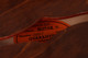 Gibson 1964 ES-335 - Murphy Lab Heavy Aged - Walnut - 2nd Hand
