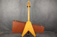Gibson Custom Shop 58 Korina Flying V - 2nd Hand