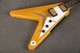 Gibson Custom Shop 58 Korina Flying V - 2nd Hand