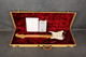Fender Custom Shop Masterbuilt Jason Smith 55 Stratocaster NOS CAR - 2nd Hand