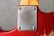Fender Custom Shop Masterbuilt Andy Hicks 58 Strat - Poison Apple Red - 2nd Hand