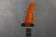 Fender Custom Shop Masterbuilt Dale Wilson 61 Stratocaster - Black - 2nd Hand