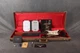 Fender Custom Shop Masterbuilt Dale Wilson 61 Stratocaster - Black - 2nd Hand