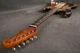 Fender Custom Shop Masterbuilt Dale Wilson 61 Stratocaster Black - 2nd Hand
