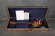 Fender Custom Shop Masterbuilt Dale Wilson 61 Stratocaster Black - 2nd Hand