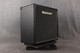 Blackstar HT112 1x12 Cabinet - 2nd Hand