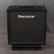 Blackstar HT112 Cab 1x12 - 2nd Hand