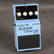 Boss CH-1 Super Chorus Pedal - 2nd Hand (171590)