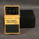 Boss AC-3 Acoustic Simulator Pedal - 2nd Hand (171645)