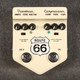 Visual Sound Route 66 American Overdrive - 2nd Hand