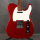 Aria 615 Frontier - Red - 2nd Hand
