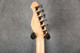 Aria 615 Frontier - Red - 2nd Hand