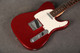Aria 615 Frontier - Red - 2nd Hand
