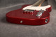 Aria 615 Frontier - Red - 2nd Hand