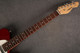 Aria 615 Frontier - Red - 2nd Hand