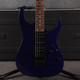 Ibanez Gio GRG270B Electric Guitar - Jewel Blue - 2nd Hand