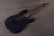 Ibanez Gio GRG270B Electric Guitar - Jewel Blue - 2nd Hand