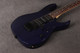 Ibanez Gio GRG270B Electric Guitar - Jewel Blue - 2nd Hand