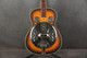 Ozark 3515 Wooden Resonator - Sunburst - 2nd Hand